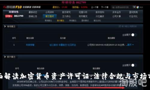 全面解读加密货币资产许可证：法律合规与市场前景
