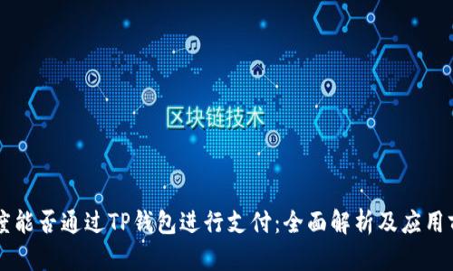 印度能否通过TP钱包进行支付：全面解析及应用前景