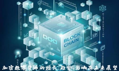 
加密数字货币的增长：趋势、影响及未来展望