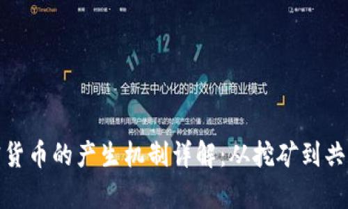 : 加密货币的产生机制详解：从挖矿到共识算法