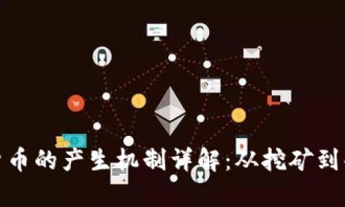 : 加密货币的产生机制详解：从挖矿到共识算法