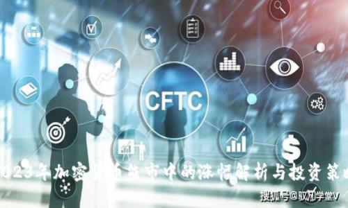 2023年加密货币熊市中的涨幅解析与投资策略