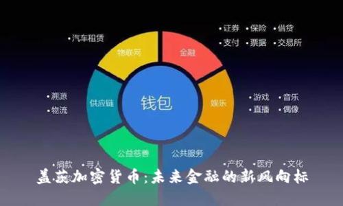 盖茨加密货币：未来金融的新风向标