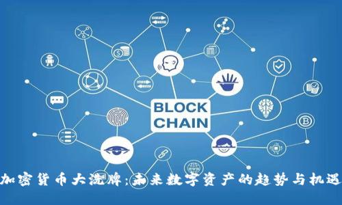 加密货币大洗牌：未来数字资产的趋势与机遇