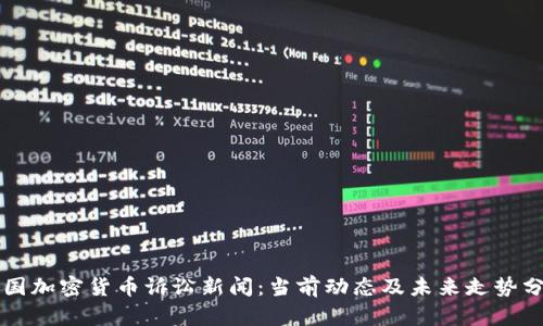 美国加密货币诉讼新闻：当前动态及未来走势分析