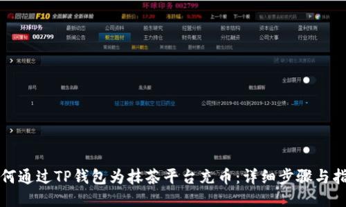 如何通过TP钱包为抹茶平台充币：详细步骤与指南