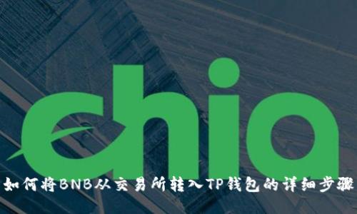 如何将BNB从交易所转入TP钱包的详细步骤