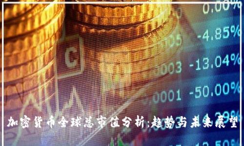 加密货币全球总市值分析：趋势与未来展望