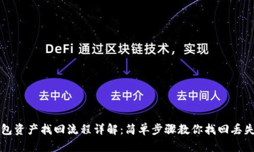TP钱包资产找回流程详解：简单步骤教你找回丢失资产