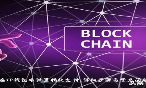 如何在TP钱包中设置指纹支付：详细步骤与常见问题解答