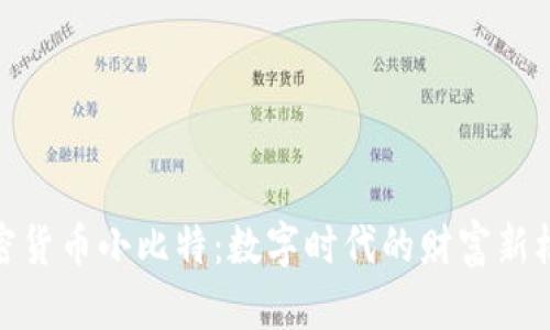 加密货币小比特：数字时代的财富新机遇