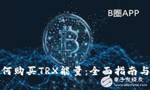 TP钱包如何购买TRX能量：全面指南与实际操作