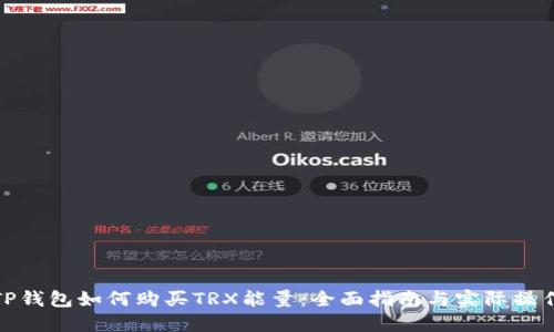 TP钱包如何购买TRX能量：全面指南与实际操作