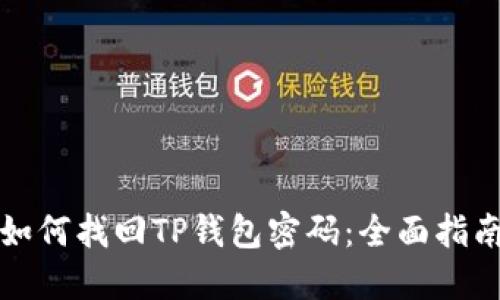 如何找回TP钱包密码：全面指南