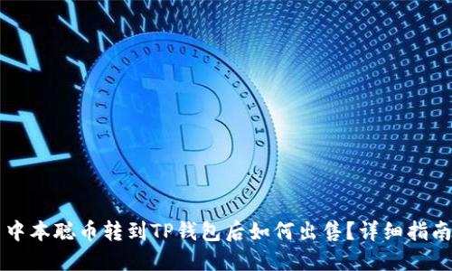 中本聪币转到TP钱包后如何出售？详细指南