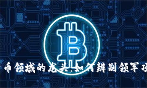 2023年加密货币领域的龙头：如何辨别领军项目与未来趋势