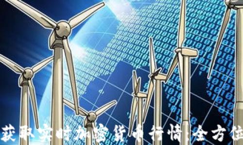 
如何获取实时加密货币行情：全方位指南