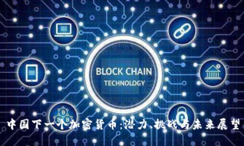 中国下一个加密货币：潜力、挑战与未来展望