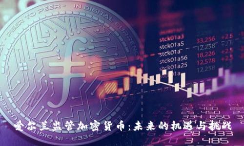 爱尔兰监管加密货币：未来的机遇与挑战