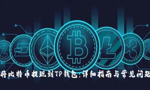 如何将比特币提现到TP钱包：详细指南与常见问题解答