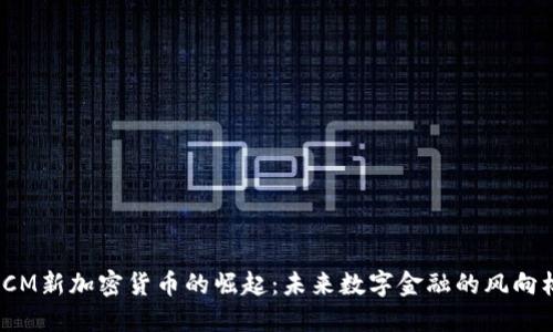 ICM新加密货币的崛起：未来数字金融的风向标