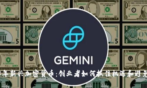 2023年新兴加密货币：创业者如何抓住机遇和避免风险
