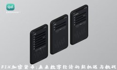 FIX加密货币：未来数字经