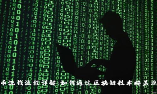 加密货币洗钱流程详解：如何通过区块链技术掩盖非法资金