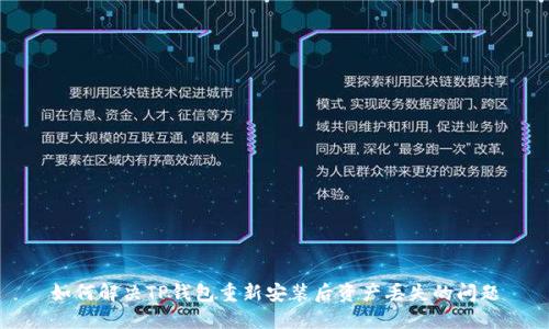 如何解决TP钱包重新安装后资产丢失的问题