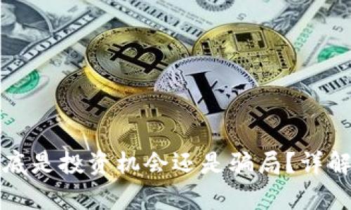 加密货币到底是投资机会还是骗局？详解与风险分析