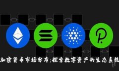 加密货币市场分布：探索