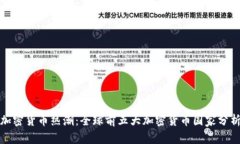 加密货币热潮：全球前五