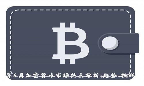 2023年6月加密货币市场热点分析：趋势、挑战与机遇