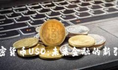 加密货币USD：未来金融的