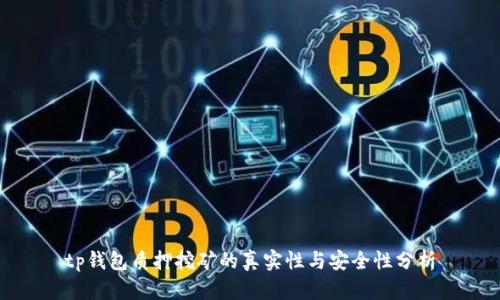 tp钱包质押挖矿的真实性与安全性分析