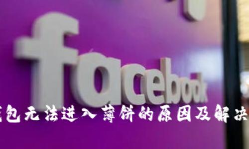 新版TP钱包无法进入薄饼的原因及解决方法分析