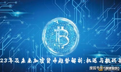 2023年及未来加密货币趋势解析：机遇与挑战并存