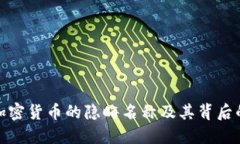 探索加密货币的隐晦名称