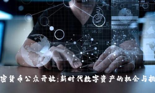 加密货币公众开放：新时代数字资产的机会与挑战