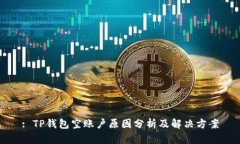 : TP钱包空账户原因分析及