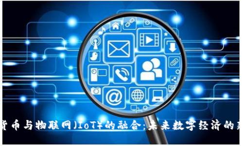 加密货币与物联网（IoT）的融合：未来数字经济的新范式