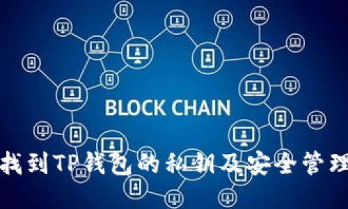 如何找到TP钱包的私钥及安全管理技巧