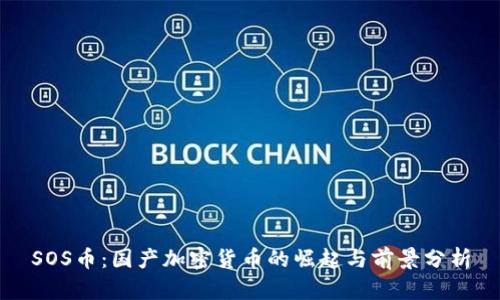 SOS币：国产加密货币的崛起与前景分析