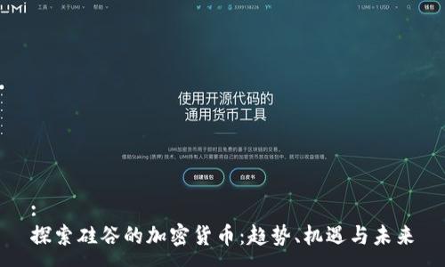 :
探索硅谷的加密货币：趋势、机遇与未来