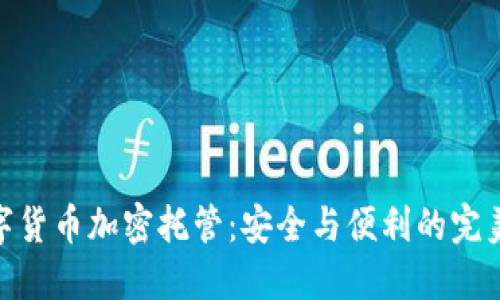 : 数字货币加密托管：安全与便利的完美结合