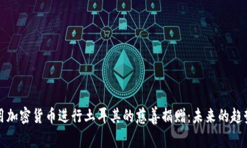 如何利用加密货币进行土耳其的慈善捐赠：未来的趋势与实践