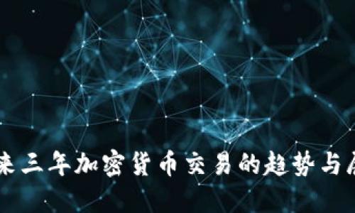 未来三年加密货币交易的趋势与展望