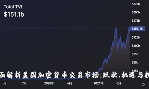 全面解析美国加密货币交易市场：现状、机遇与挑战