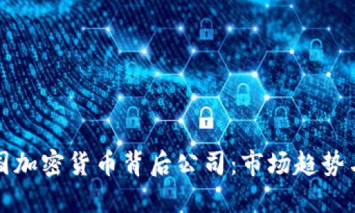 : 揭开美国加密货币背后公司：市场趋势与未来展望