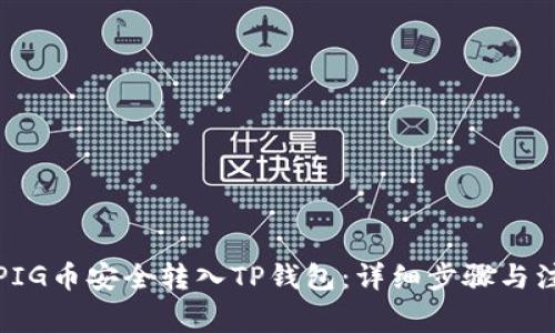 如何将PIG币安全转入TP钱包：详细步骤与注意事项